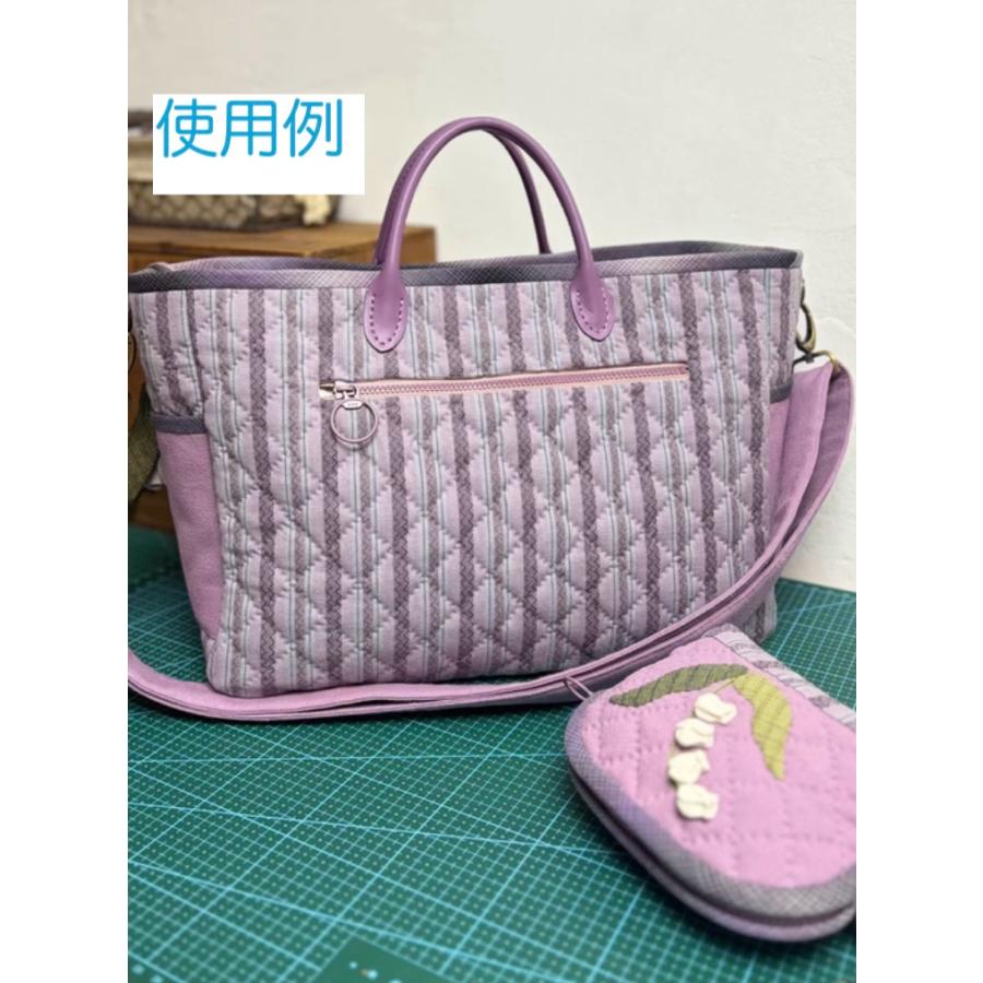 バッグ 持ち手 レザーハンドル カシメ付き バッグ用 約1.7cm×35cm