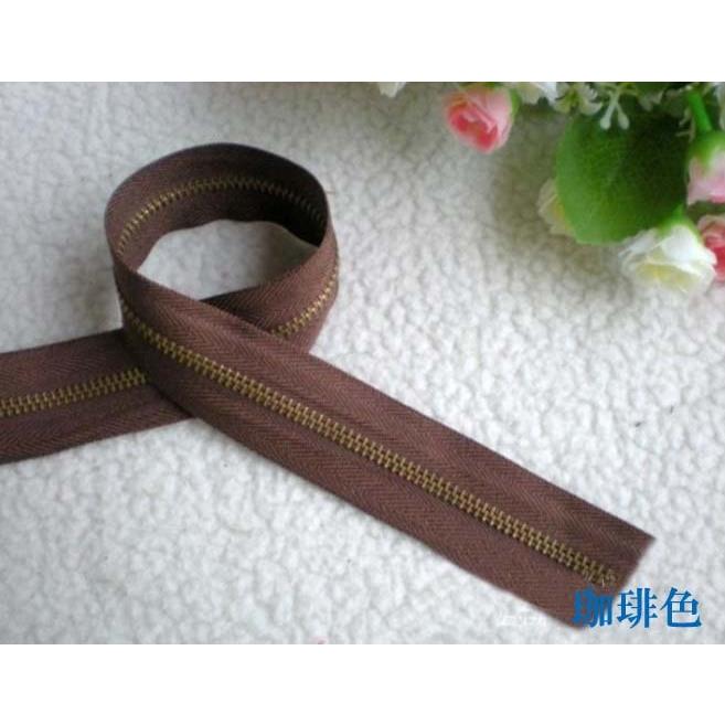 3番　金属ファスナー　10cm単位カット売り　10色 手芸 手芸用品 手作り ハンドメイド クラフト用品 「メール便OK」 |  | 10