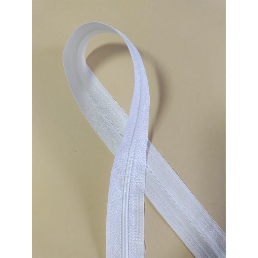 3番　コイルファスナー　10cm単位カット売り　10色 手芸 手芸用品 手作り ハンドメイド クラフト用品 「メール便OK」 |  | 21