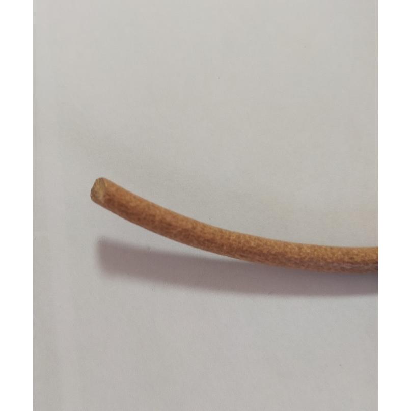 革ひも　4mm 本革　牛革ひも　1ｍ単位カット売り　レザーコート　【メール便OK】 |  | 05