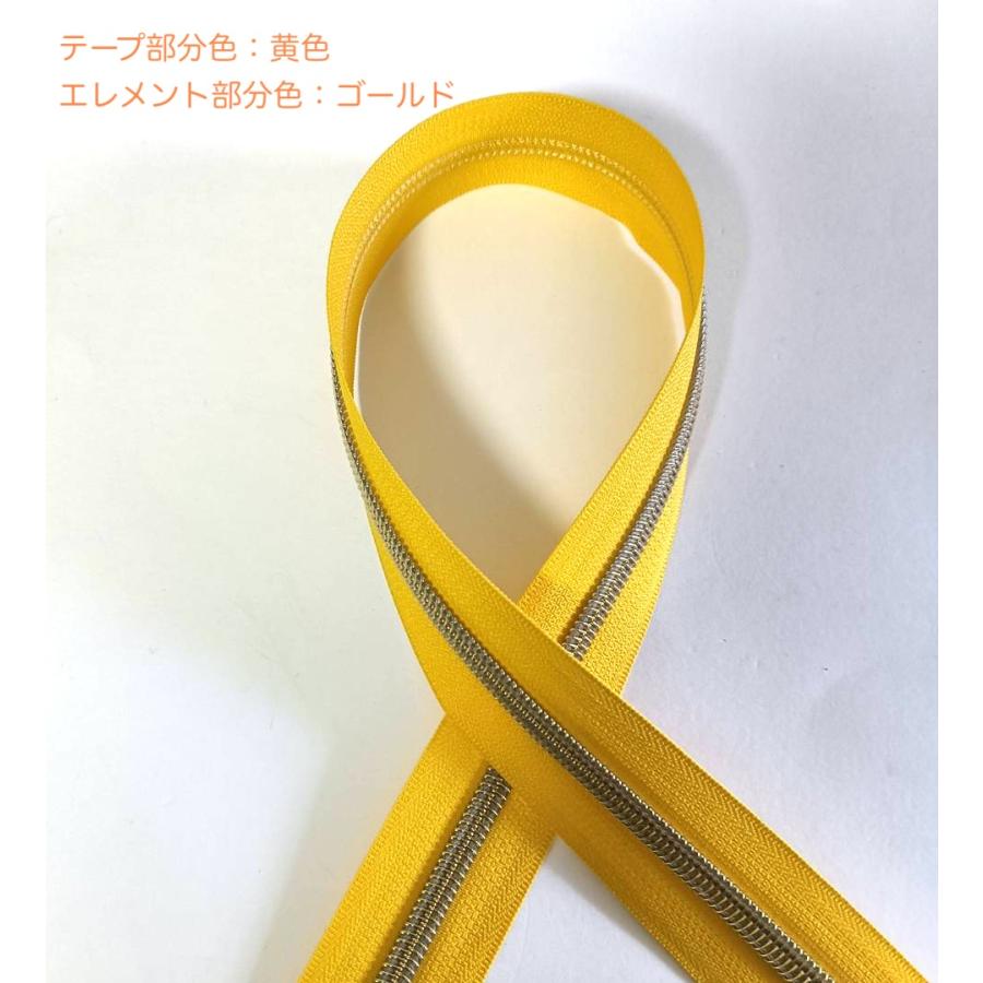 ハンドメイド資材 5番金属ファスナー専用スライダー 手芸 手芸用品 手作り