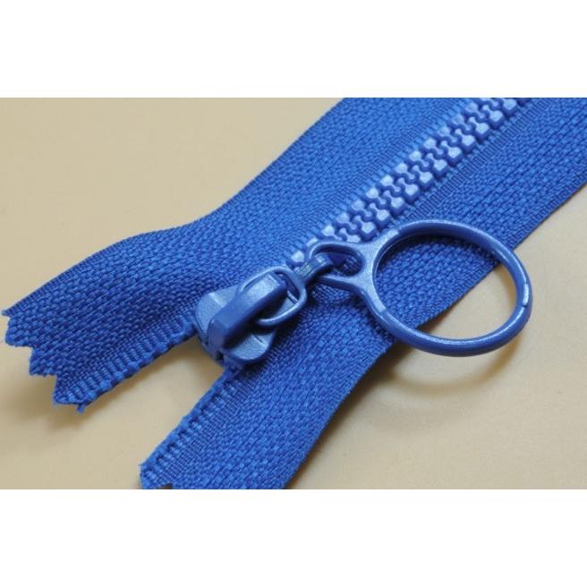 3番　60cm ビスロンオープンリンク付ファスナー 開きファスナー　 |  | 03
