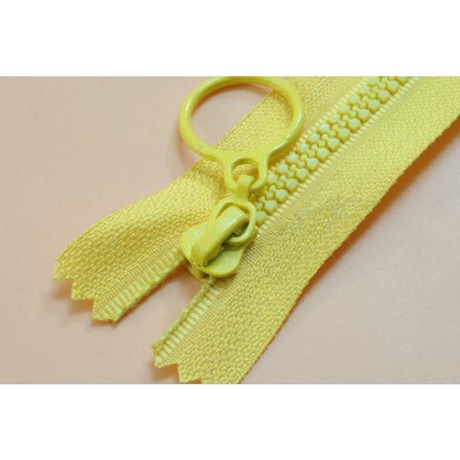 3番　60cm ビスロンオープンリンク付ファスナー 開きファスナー　 |  | 02