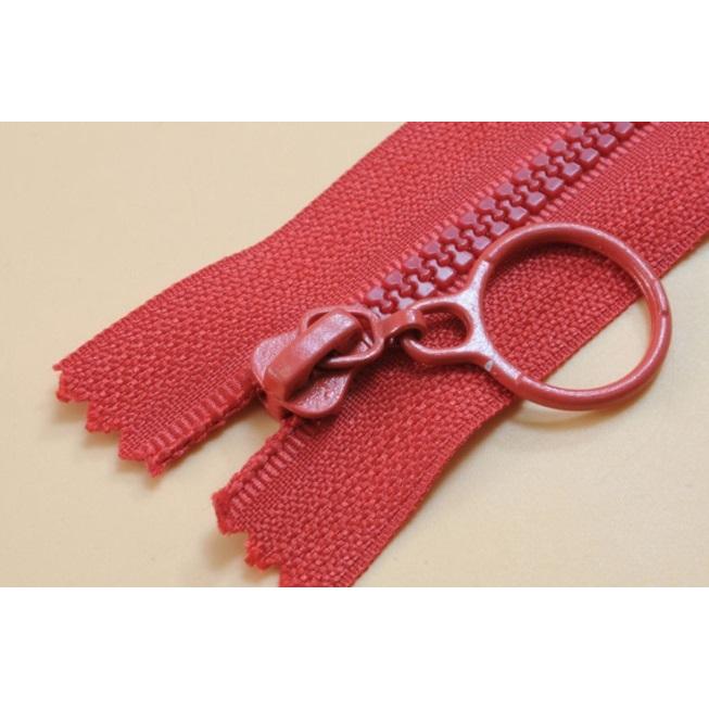 3番　60cm ビスロンオープンリンク付ファスナー 開きファスナー　 |  | 01