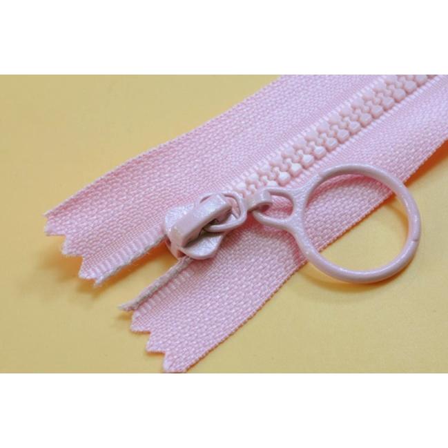 3番　60cm ビスロンオープンリンク付ファスナー 開きファスナー　 |  | 05