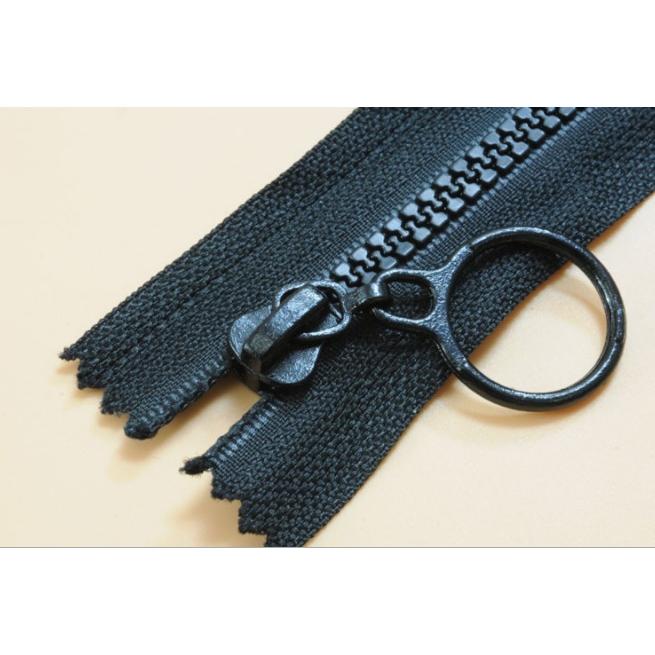 3番　60cm ビスロンオープンリンク付ファスナー 開きファスナー　 |  | 08