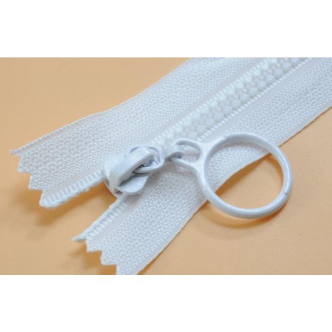 3番　60cm ビスロンオープンリンク付ファスナー 開きファスナー　 |  | 04