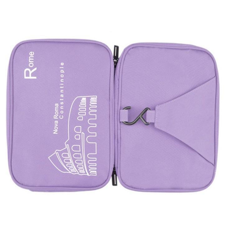 ハンガーポーチ 便利 グッズ 防水 旅行の必需品 旅行用ポーチ 男女兼用 外旅行用品 海外旅行グッズ トラベルグッズ |  | 03