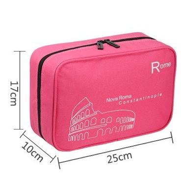 ハンガーポーチ 便利 グッズ 防水 旅行の必需品 旅行用ポーチ 男女兼用 外旅行用品 海外旅行グッズ トラベルグッズ |  | 05