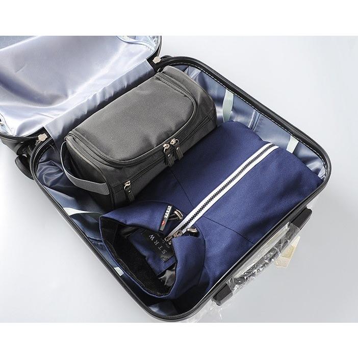 ハンガーポーチ 便利 グッズ 防水 旅行用ポーチ 男女兼用 外旅行用品 トラベルグッズ |  | 02