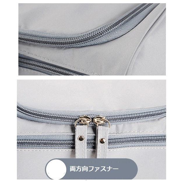 ハンガーポーチ 便利 グッズ 防水 旅行用ポーチ 男女兼用 外旅行用品 トラベルグッズ |  | 05