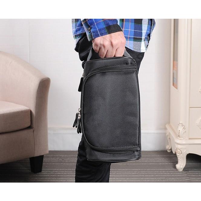 ハンガーポーチ 便利 グッズ 防水 旅行用ポーチ 男女兼用 外旅行用品 トラベルグッズ |  | 07