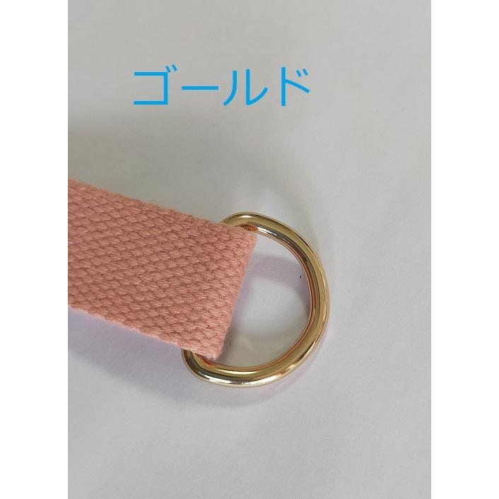 ベルカン Dカン アンティーク レザー 接続 金具  持ち手 バッグ ハンドル パーツ ベルト 革 カスタム レザークラフト　　38mm　32mm　25mm　20mm |  | 09