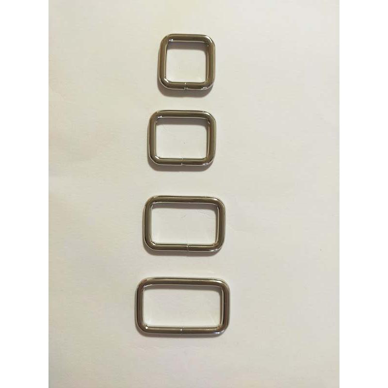 角カン 線コキ 　口カン　青銅色 ブラス　アジャスター レザー 金具 持ち手 ハンドル パーツ ベルト  革 カスタム レザークラフト　38mm　32mm　25mm　20mm |  | 06