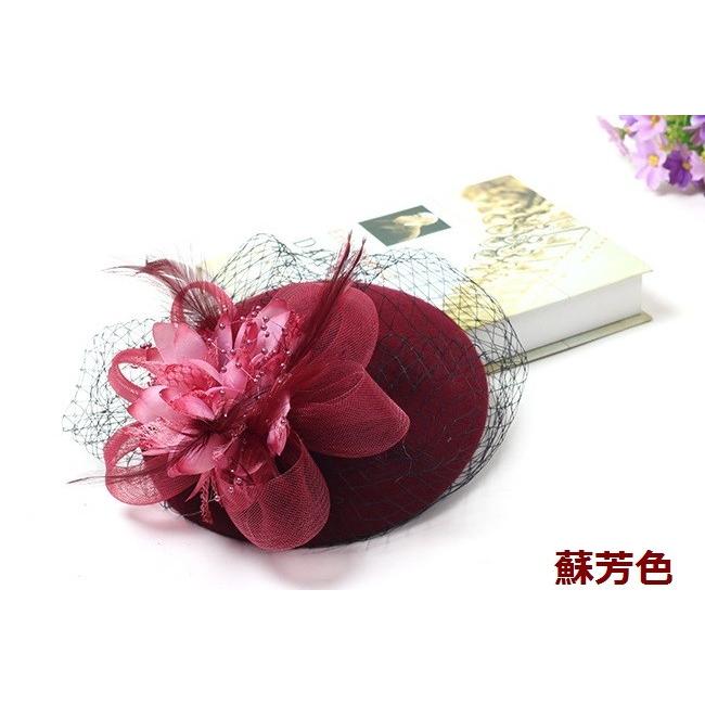 【新品未使用】冠婚葬祭　千代田帽子　カクテル帽　日本製　ベルベット 新品未使用】冠婚葬祭 千代田帽子 カクテル帽 日本製 ベルベット