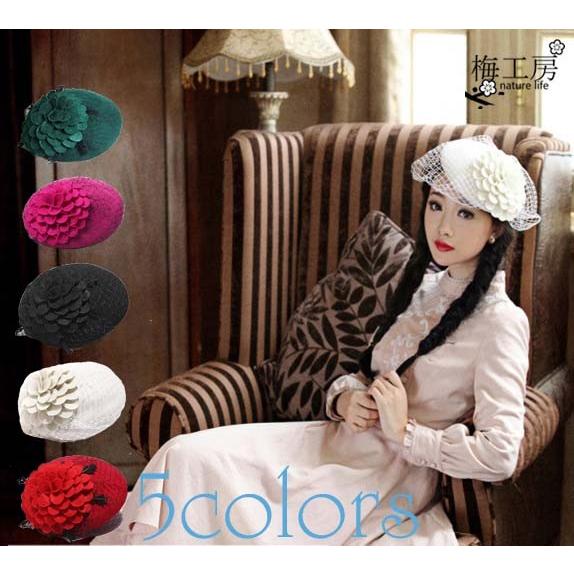 トーク帽 カクテル帽 礼装帽子 トークハット ヘッドドレス 結婚式披露宴 パーティー二次会女子会お呼ばれ冠婚葬祭 カクテルハット Hot7 梅工房 通販 Yahoo ショッピング