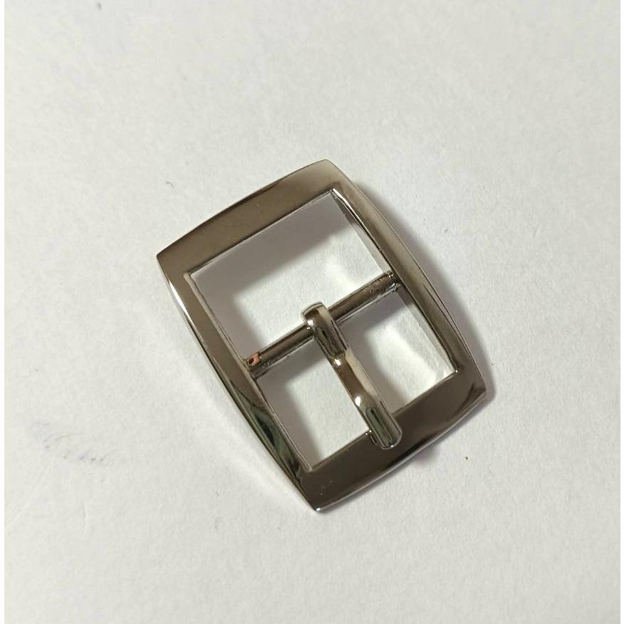 日型ベルトバックル MB15a ピンあり 金具 ハンドメイト 日型 手芸用品