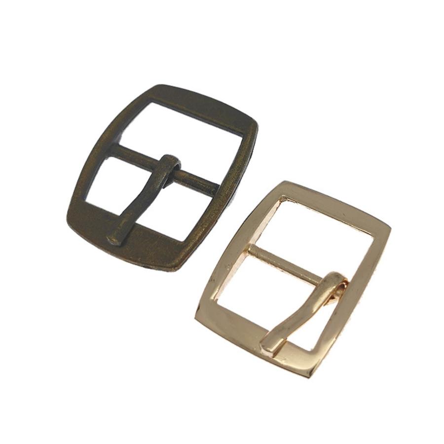 日型ベルトバックル MB18a　ピンあり　金具 ハンドメイト　日型　手芸用品 |  | 04