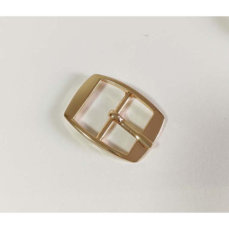 日型ベルトバックル MB18a　ピンあり　金具 ハンドメイト　日型　手芸用品 |  | 06