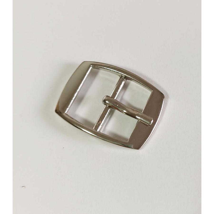 日型ベルトバックル MB18a　ピンあり　金具 ハンドメイト　日型　手芸用品 |  | 07
