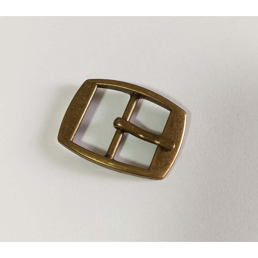 日型ベルトバックル MB18a　ピンあり　金具 ハンドメイト　日型　手芸用品 |  | 08