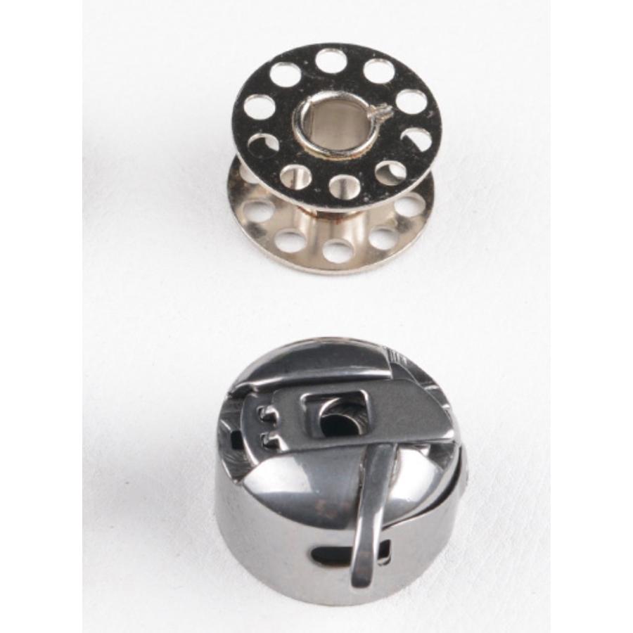 ボビンケース（家庭用ミシン用） 【メール便での発送ＯＫ】 |  | 02