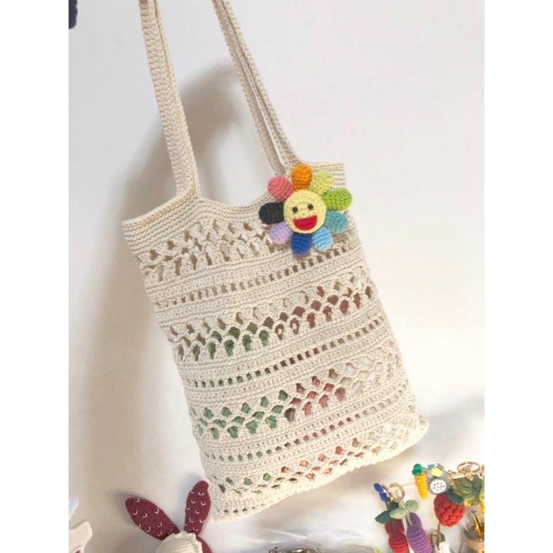 コットンコード　太さ3mm 長さ10ｍ 編み物  生成り　紐　バッグ ハンギング　インテリア　ロープ 綱 ハンドメイド 手芸 手作り  トートバッグ 綿 |  | 15