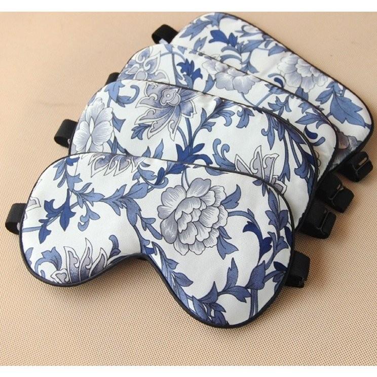 シルク１００％アイマスク　安眠マスク　あったかいアイマスク 疲れ目 |  | 01