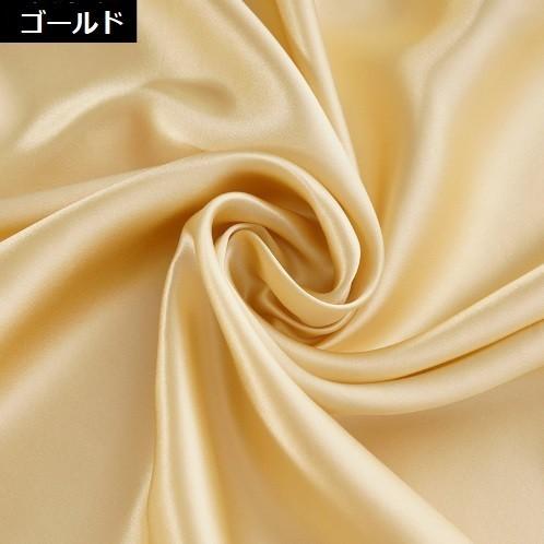 シルク100% 16匁枕カバー  2枚セット　乾燥対策 保湿 寝具 50×70 cm 美髪　美容　サテン枕カバー 片面紐タイプ シングル色　激安　 |  | 15