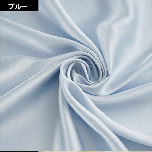 シルク100% 16匁枕カバー  2枚セット　乾燥対策 保湿 寝具 50×70 cm 美髪　美容　サテン枕カバー 片面紐タイプ シングル色　激安　 |  | 18