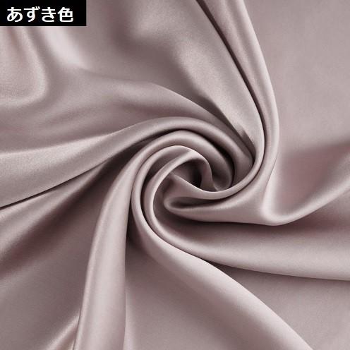 シルク100% 16匁枕カバー  2枚セット　乾燥対策 保湿 寝具 50×70 cm 美髪　美容　サテン枕カバー 片面紐タイプ シングル色　激安　 |  | 08