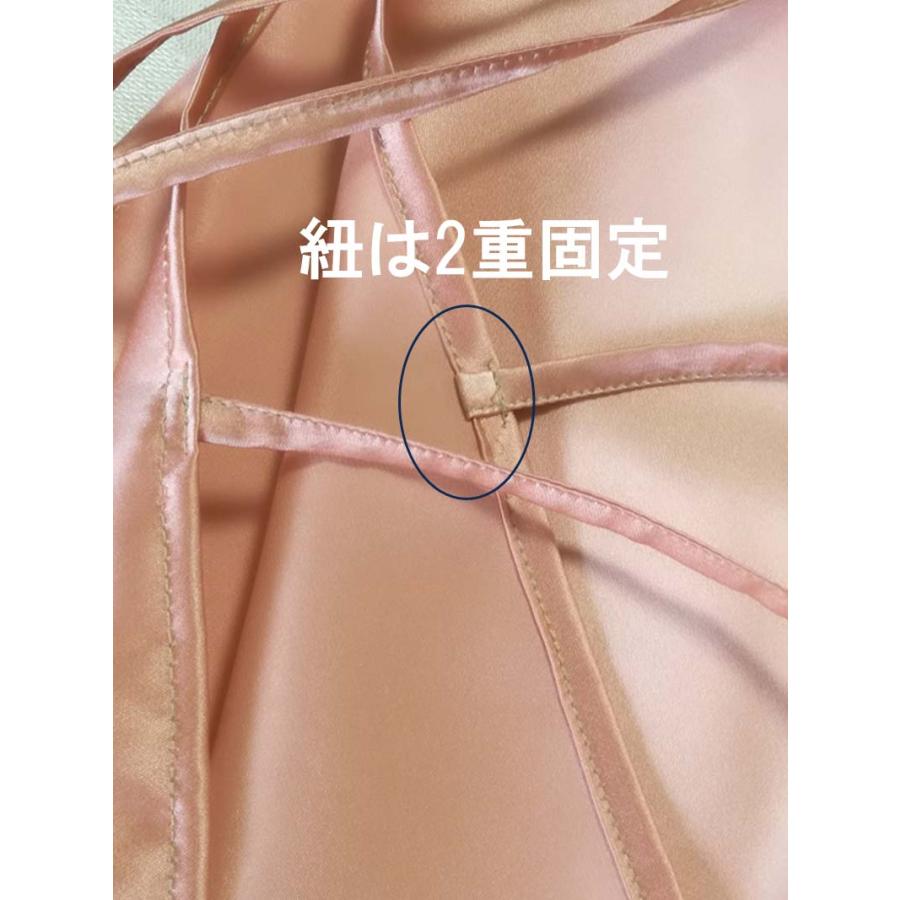 シルク100% 19匁枕カバー 2枚セット　小サイズ 乾燥対策 保湿 寝具 36×54 cm 美髪美顔  片面紐タイプ シングル色　激安 |  | 14