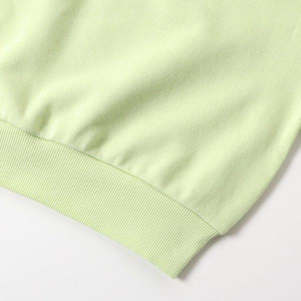 algy（アルジー） 【セットアップ対応】クロップドトレーナー(130/140