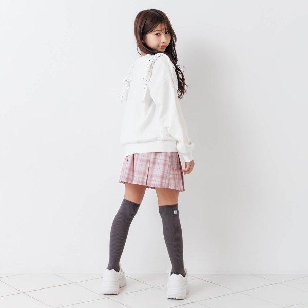 algy（アルジー） アソートプリーツスカパン(130/140/150/160cm