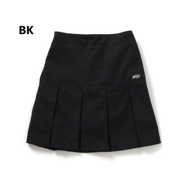 algy（アルジー） アソートプリーツスカパン(130/140/150/160cm