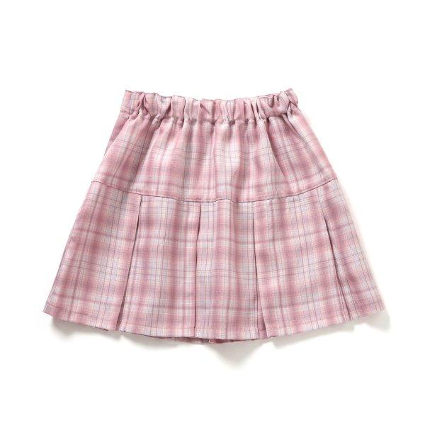 algy（アルジー） アソートプリーツスカパン(130/140/150/160cm