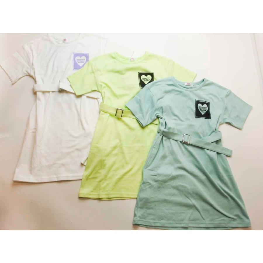 30 Off Sale セール Algy アルジー21春夏 G ベルト付きバックロゴワンピ 130 140 150 160cm 子供服 女の子 半袖ワンピース 21夏 Alg Dacco Yahoo 店 通販 Yahoo ショッピング