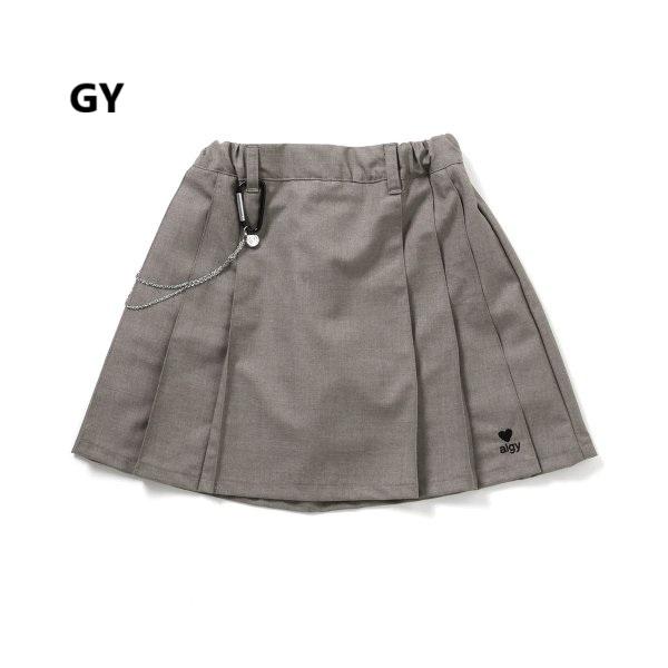 アルジー スカパン 140 5点 algy 【期間限定！10％OFFセール】ALGY アルジー チェーン付き