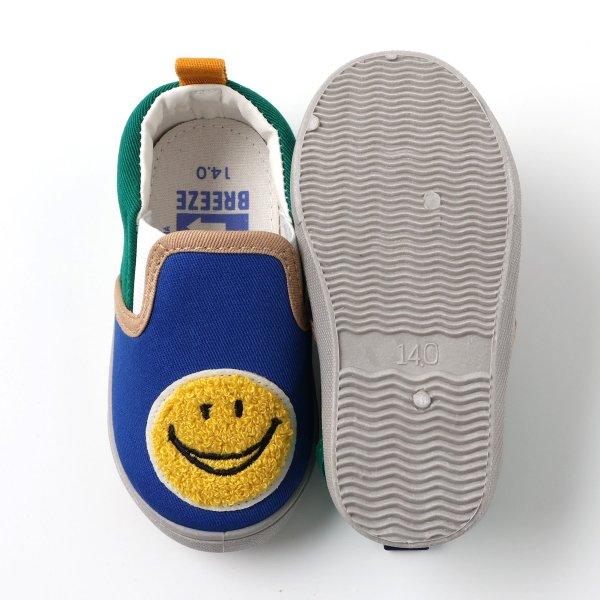 Ampersand（アンパサンド） バラエティスリッポン(14~19cm)L147056