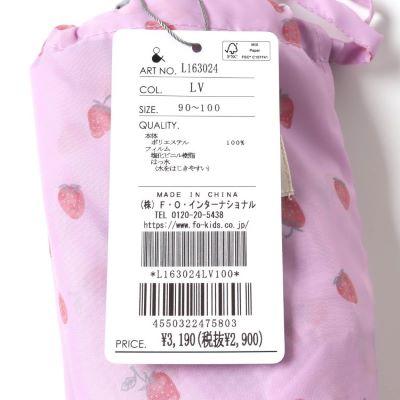 【10％OFF SALE セール】AMPERSAND アンパサンド 2024 春夏 総柄ランドコートB(90~140cm)L163024｜dacco｜13