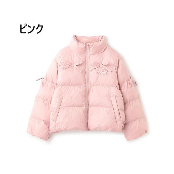 by LOVEiT 【20％OFF SALE セール】by バイラビット リボンタフタ