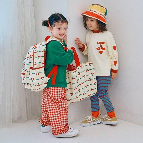 Ampersand（アンパサンド） p.premier ピードットプルミエ ハート