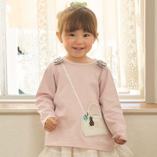 petit main 【30％OFF SALE セール】Petit プティマイン 【ミニバッグ