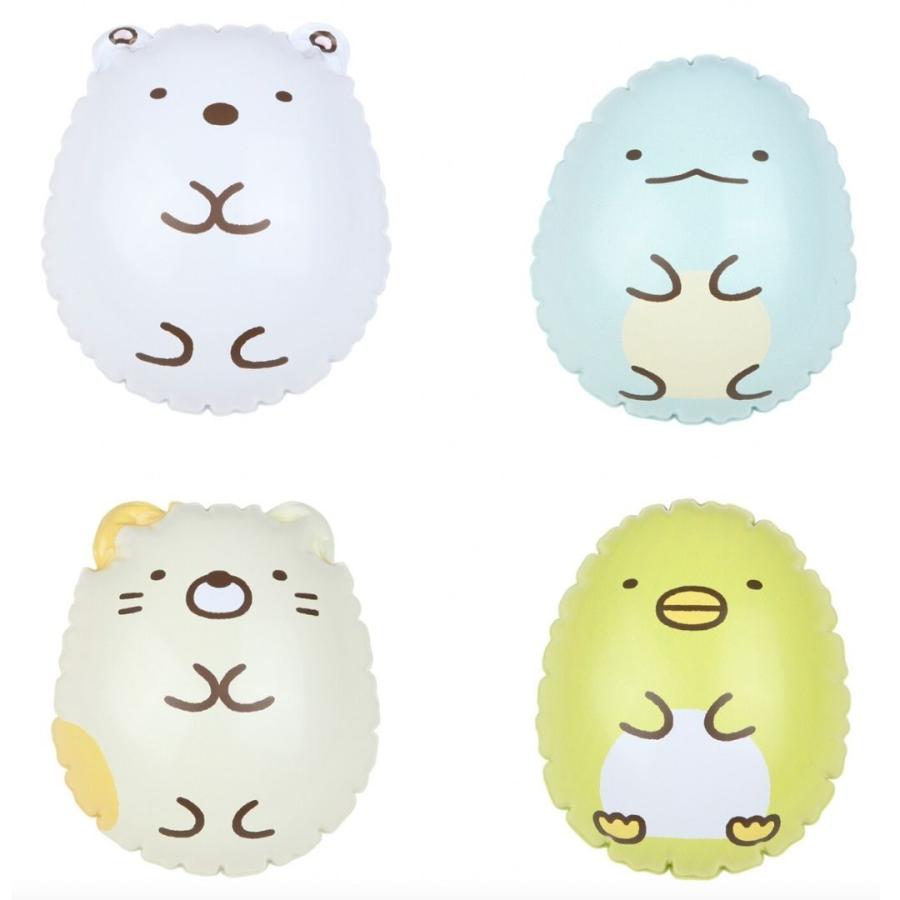 新品未使用　すみっコぐらし　お風呂上がりぬいぐるみ　コンプリートセット すみっコぐらし お風呂上りぬいぐるみ | オンラインクレーン