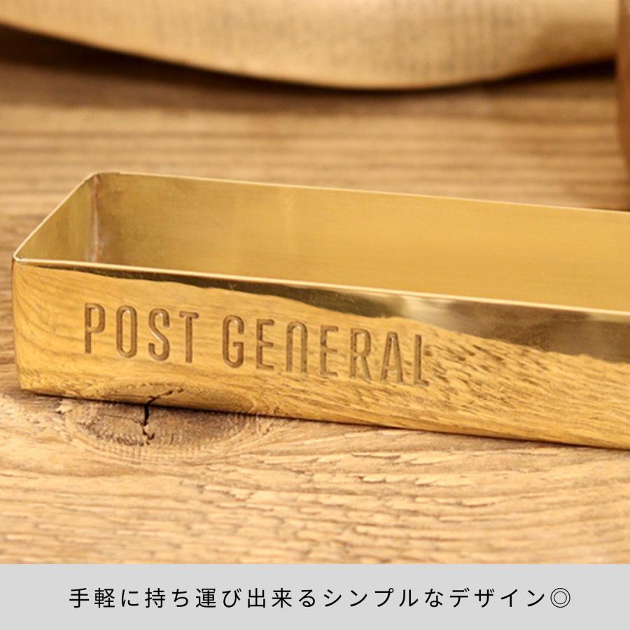 最短即日出荷 モスキートコイルホルダー POST GENERAL ポストジェネラル 蚊取り線香 蚊取り線香ホルダー ブラス おしゃれ 虫よけ 送料無料｜dachsjapan｜03