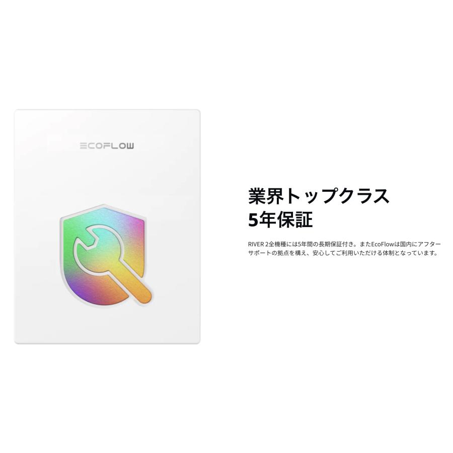 ECOFLOW EcoFlow RIVER 2 Pro リバー2プロ エコフロー768Wh ECOFLOW EcoFlow RIVER 2 Pro リバー2プロ エコフロー768Wh