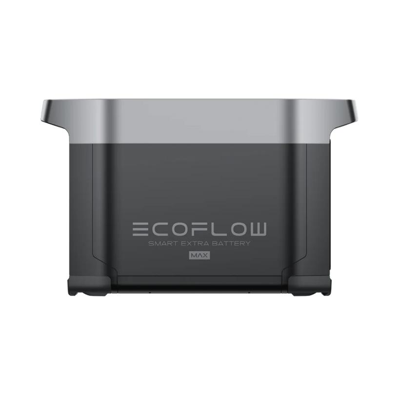 EcoFlow DELTA 2 Max専用エクストラバッテリー 2048Wh リン酸鉄 LFP オフグリッド 車中泊 インボイス対応 メーカー5年保証｜dachsjapan｜05