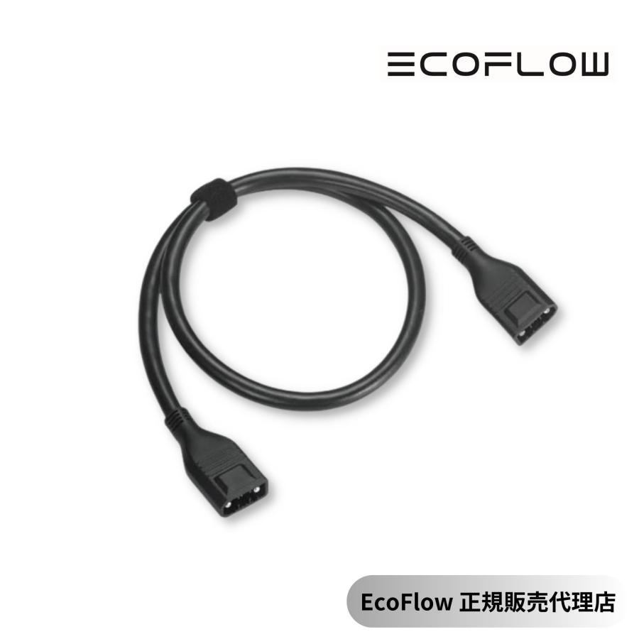 ECOFLOW EcoFlow XT150ケーブル LXT150-1M-US エコフロー 送料 ECOFLOW EcoFlow XT150ケーブル LXT150-1M-US エコフロー 送料