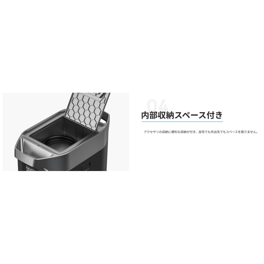 EcoFlow DELTA 2 専用エクストラバッテリー エコフロー 1024Wh ポータブル電源 車中泊 アウトドア インボイス対応 メーカー5年保証 : 4897082668688 : ダックス - 通販 - Yahoo!ショッピング EcoFlow DELTA 2 専用エクストラバッテリー エコフロー 1024Wh ポータブル電源 車中泊 アウトドア インボイス対応 メーカー5年保証 : 4897082668688 : ダックス - 通販 - Yahoo!ショッピング