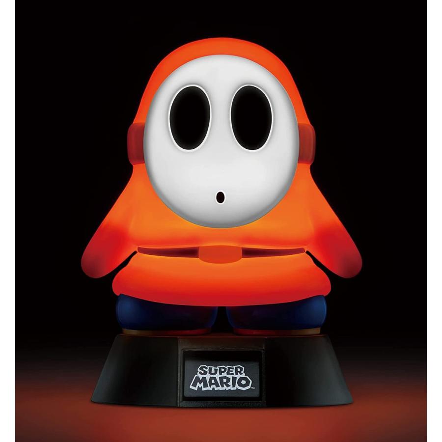 スーパーマリオ ヘイホー キャラクターライト 任天堂 可愛い グッズ ギフト 送料無料 ダックス 通販 Yahoo ショッピング